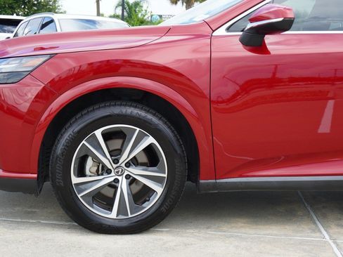 Certified 2023 Lexus RX 350 Premium FWD image 10