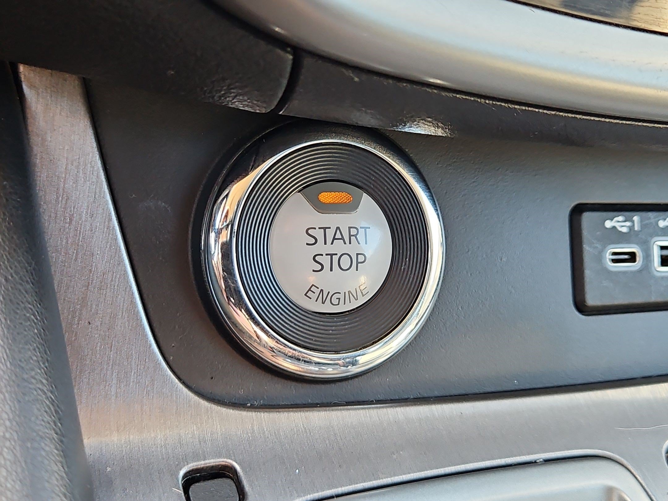 Used 2021 Nissan Murano SL w/ SL Moonroof Package FWD image 18