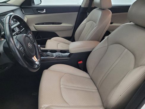 Used 2016 Kia Optima EX image 17