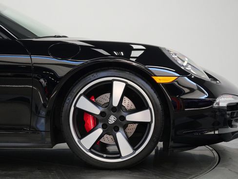 Used 2015 Porsche 911 Targa 4S AWD/4WD image 49