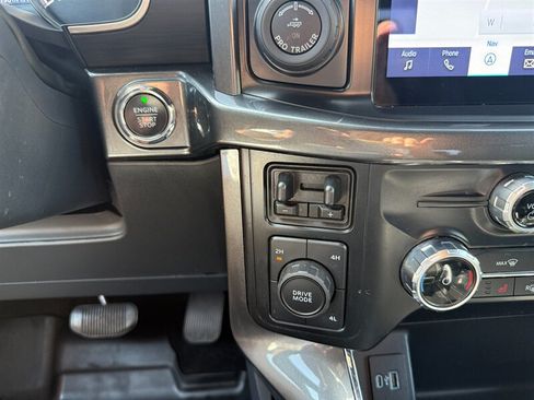 Used 2023 Ford F150 XLT w/ Equipment Group 302A High AWD/4WD image 19