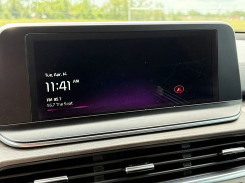 Certified 2022 Kia Telluride EX w/ EX Premium Package image 26