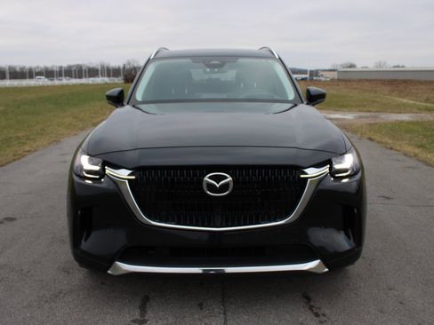 Used 2024 MAZDA CX-90 3.3 Turbo S image 2