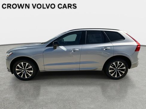 Certified 2025 Volvo XC60 B5 Core w/ Climate Package PRO image 6