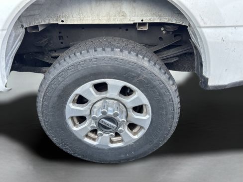 Used 2024 Ford F250 XLT AWD/4WD image 8