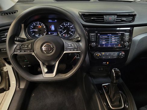 Used 2019 Nissan Rogue Sport S FWD image 22
