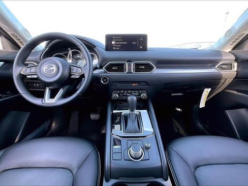 Used 2025 MAZDA CX-5 AWD 2.5 S w/ Select Package image 21