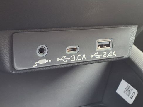 New 2026 Subaru Forester Limited image 15