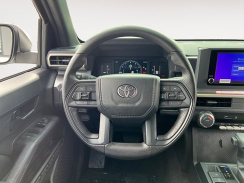 New 2025 Toyota Tacoma SR5 image 12