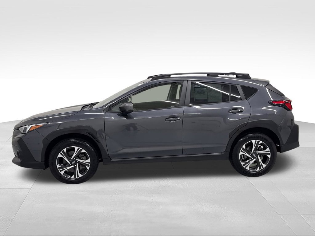 Used 2024 Subaru Crosstrek 2.0i Premium AWD/4WD image 4