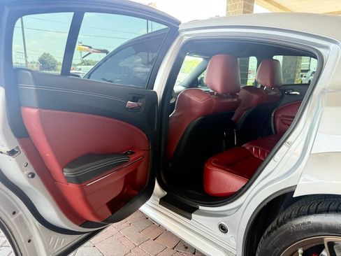 Used 2022 Dodge Charger SRT Hellcat RWD image 40