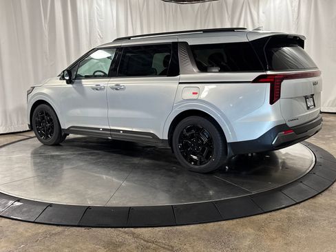 New 2026 Kia Carnival SX Prestige FWD image 7