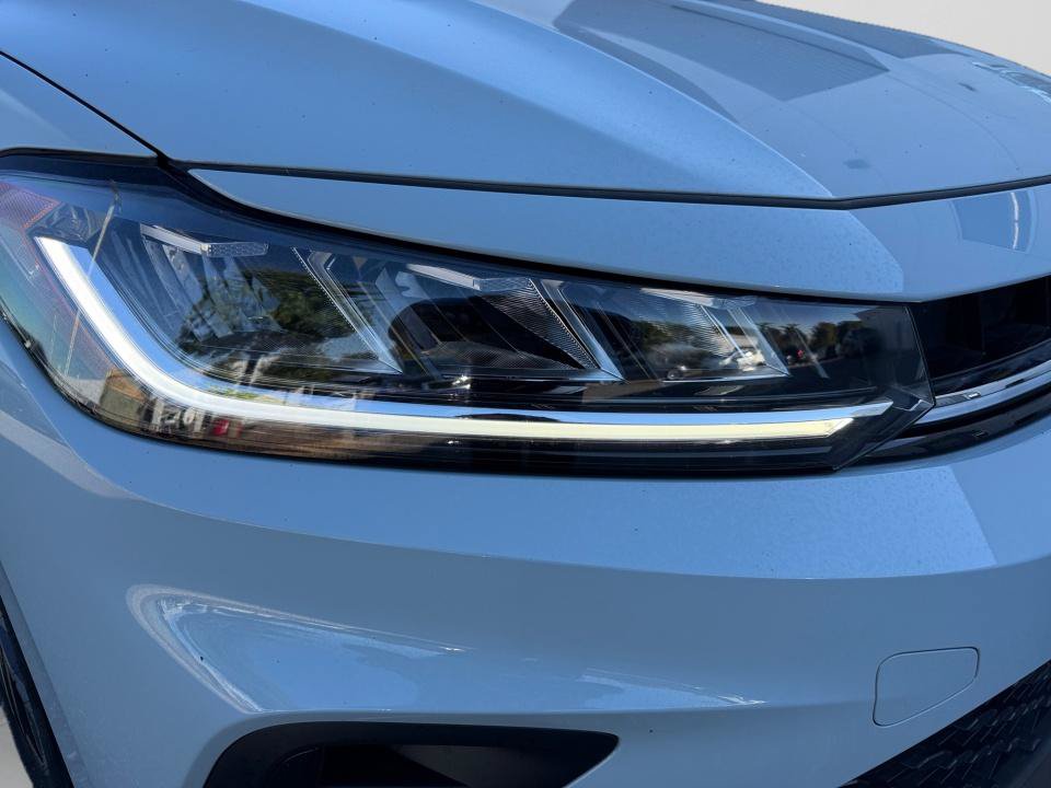 Certified 2026 Volkswagen Jetta Sport FWD image 24
