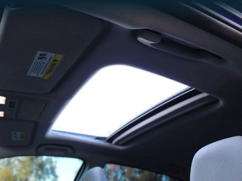 Used 2016 Honda Accord EX image 33