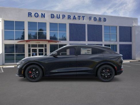 New 2025 Ford Mustang Mach-E Premium w/ Sport Appearance Package image 4