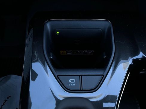 New 2026 Toyota Crown Signia image 26