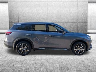 Used 2024 INFINITI QX60 Sensory w/ Cargo Package video 2