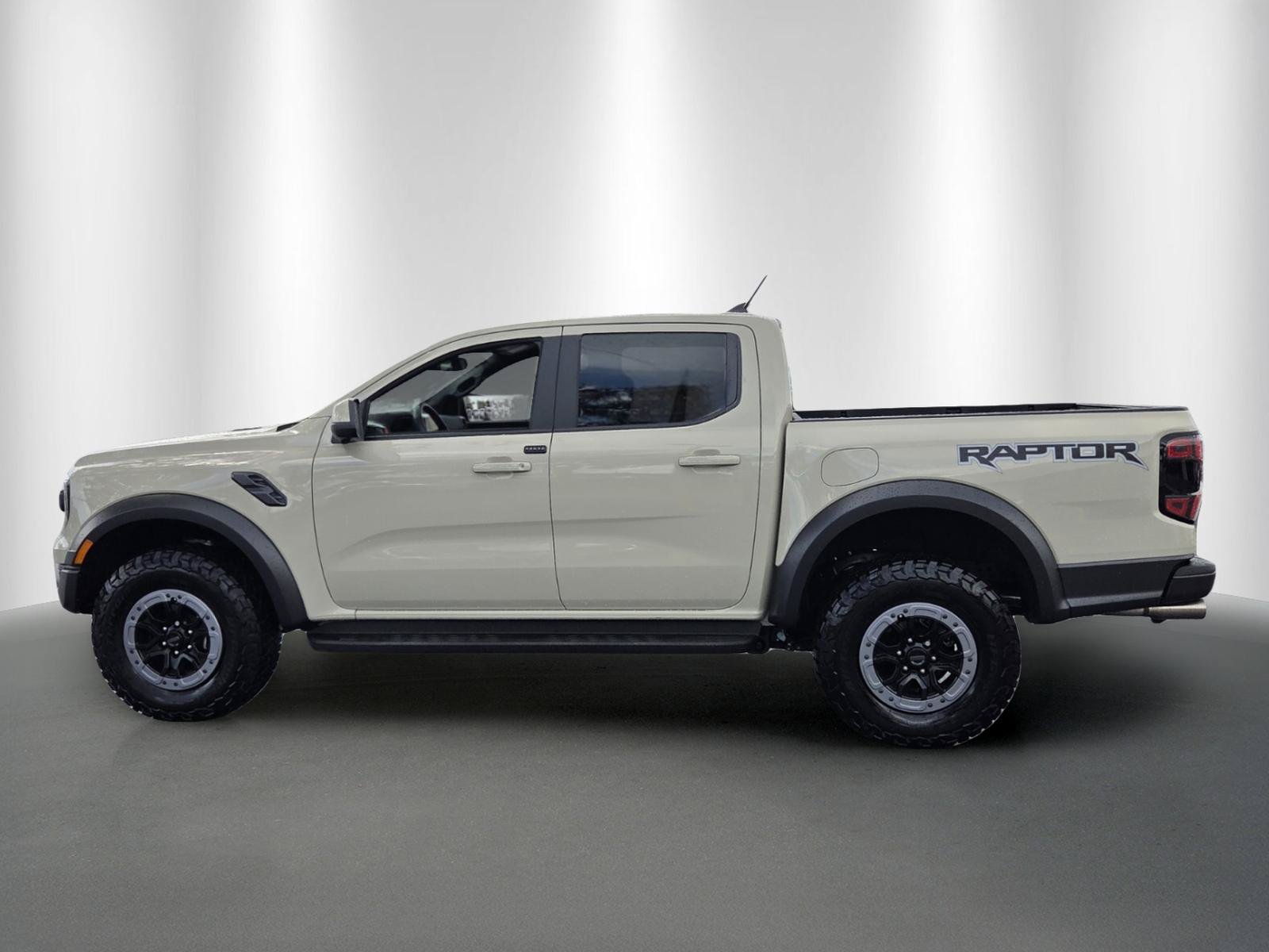 Used 2026 Ford Ranger Raptor AWD/4WD image 4