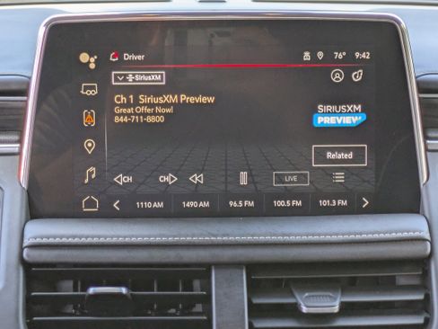 Used 2023 GMC Yukon SLT image 20