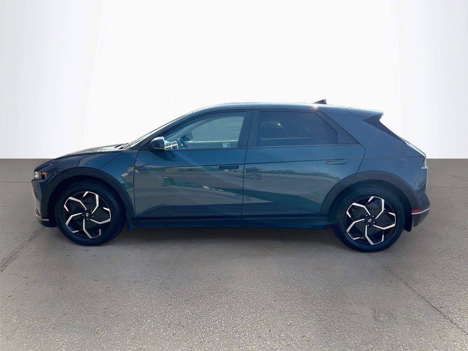 Used 2024 Hyundai Ioniq 5 SEL RWD image 7