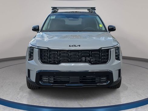 New 2026 Kia Sorento SX AWD/4WD image 2