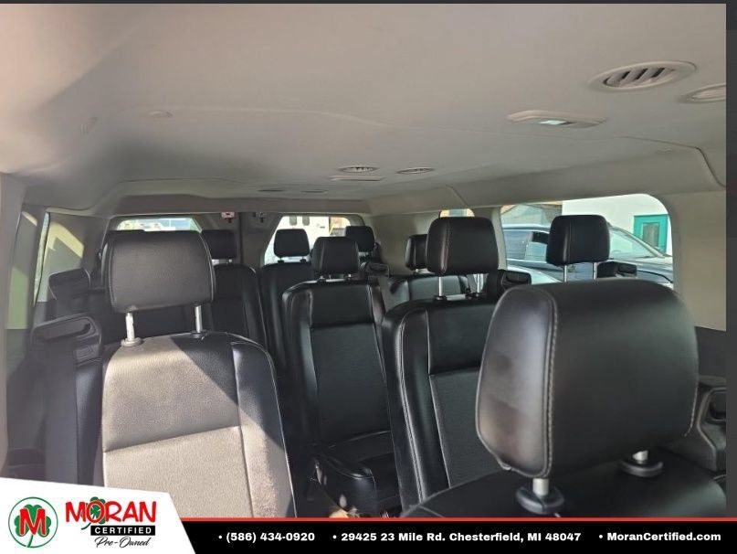 Used 2021 Ford Transit 350 XL RWD image 15
