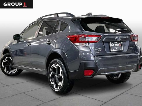 Certified 2023 Subaru Crosstrek 2.5i Limited image 12