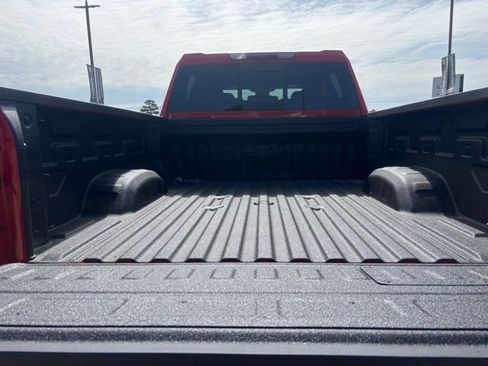 New 2026 Chevrolet Silverado 2500 LT w/ Safety Package image 12