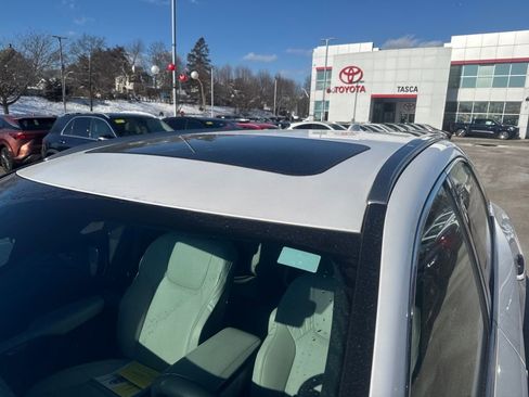 Used 2023 Lexus RX 350 Premium image 43