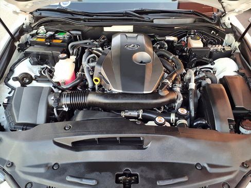 Used 2020 Lexus IS 300 F Sport image 27