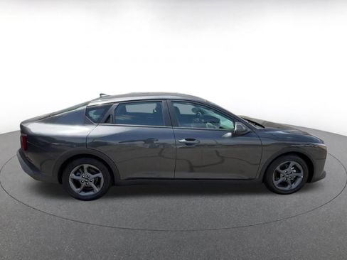 Used 2025 Kia K4 FWD image 15