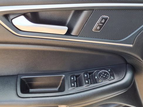 Used 2024 Ford Edge SEL AWD/4WD image 24