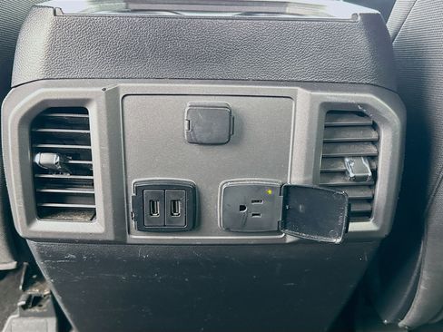 Used 2020 Ford F150 XLT w/ Equipment Group 302A Luxury image 16