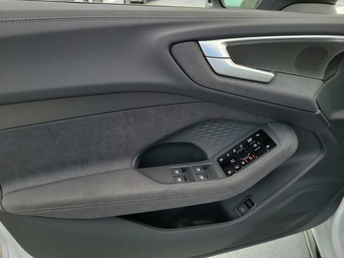New 2026 Audi S5 Premium Plus AWD/4WD image 18