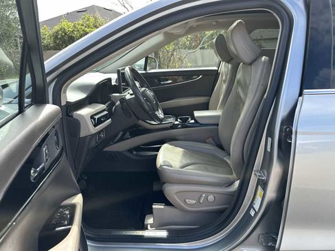 Used 2021 Lincoln Nautilus Reserve FWD image 3