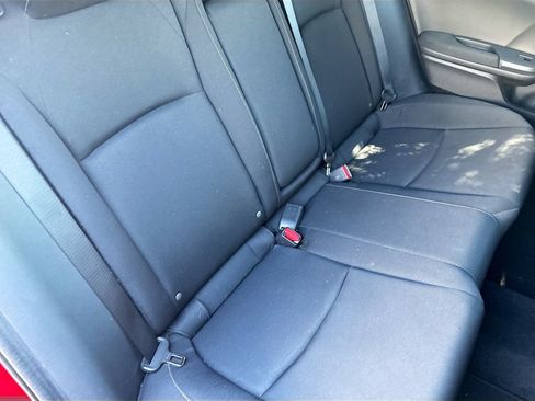 Used 2017 Honda Civic EX image 26