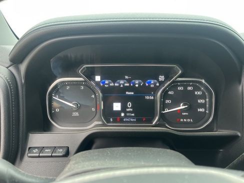 Used 2021 GMC Sierra 2500 Denali w/ Denali Ultimate Package image 14