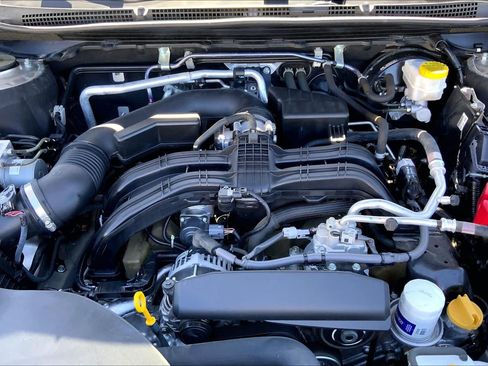 Used 2020 Subaru Outback Premium AWD/4WD image 31