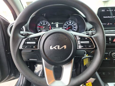 Used 2024 Kia Forte LX FWD image 24