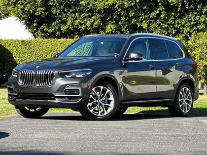 Used 2022 BMW X5 xDrive40i