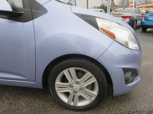 Used 2015 Chevrolet Spark LT image 21