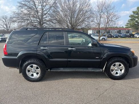 Used 2008 Toyota 4Runner SR5 image 6