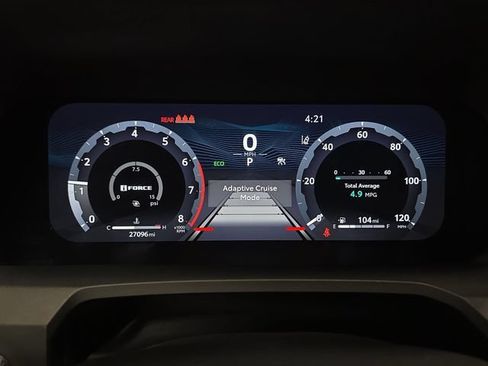 Certified 2024 Toyota Tacoma TRD Off-Road AWD/4WD image 19