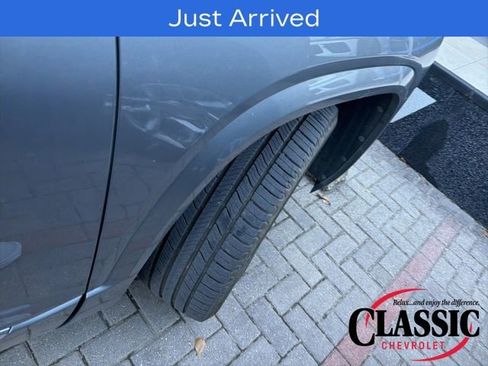 Used 2020 GMC Acadia Denali w/ Trailering Package image 11