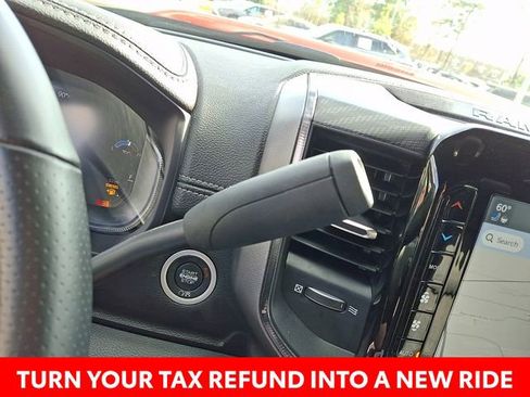 Used 2023 RAM 2500 Rebel w/ Level 1 Equipment Group image 18