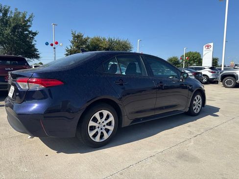 Used 2024 Toyota Corolla LE FWD image 14