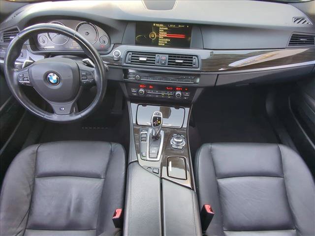 Used 2013 BMW 528i Sedan RWD image 19