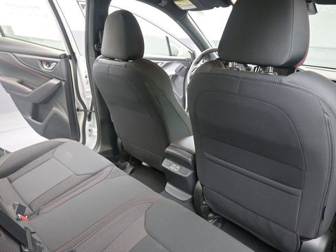 New 2025 Subaru WRX Premium image 15