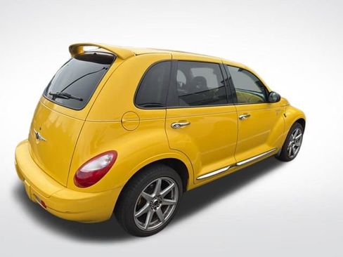 Used 2006 Chrysler PT Cruiser Touring image 10