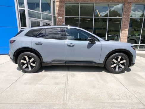 New 2026 Honda Prologue Touring image 7